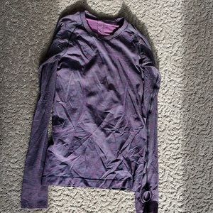 Lulu long sleeve shirt 4